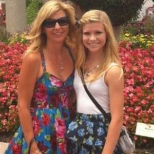 Meet your Posher, Rosemary